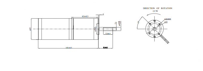 мотора шестерни 6V 12V 24V вращающий момент электрического высокий 12 30 60 Rpm для кофе Groby 0
