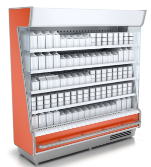 4500-06 собрание вентилятора crossflow 1