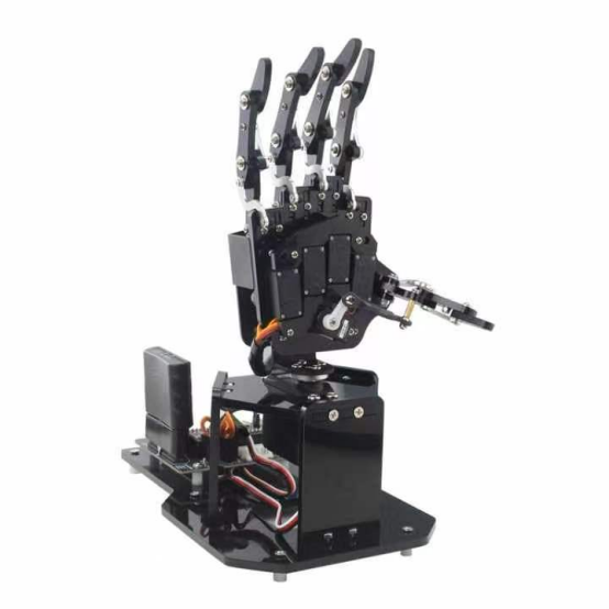 Двигатель внешнего ротора-W4215 0