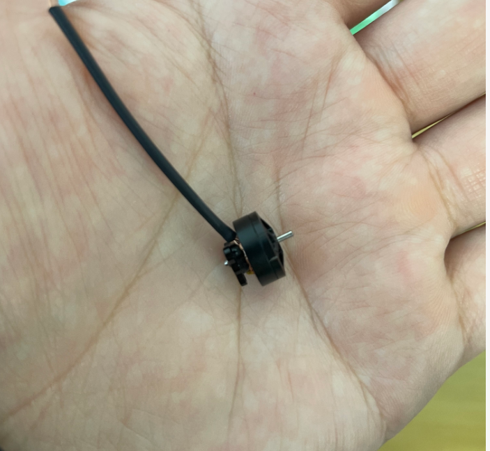 Последние блоги о компании 0802 микромотор запуск