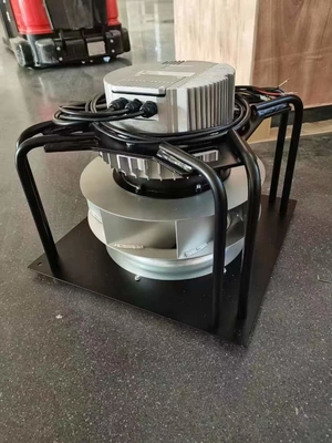 Купить Вентиляторный двигатель AC380V 50 EC/60Hz принимает выполненное на заказ online manufacture