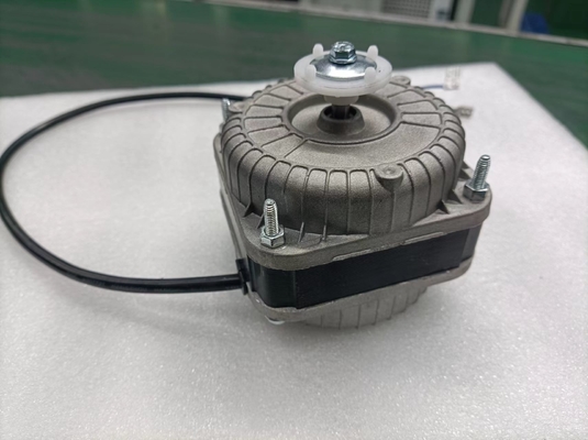 Купить Выполненный на заказ вентиляторный двигатель 230W 50 EC/60Hz 1 участок online manufacture