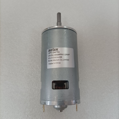 Купить Умный микро- мотор DC для машины кофе до 10000 Rpm online manufacture