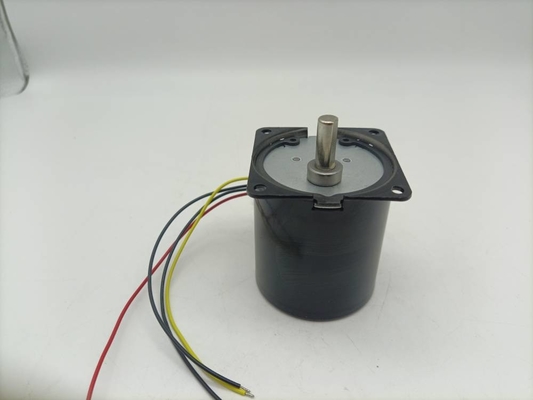 Купить Мотор SM6068 20 нержавеющей стали одновременный - 30rpm online manufacture