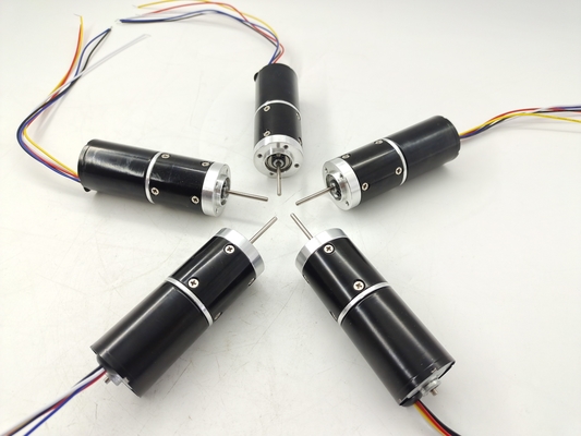 Купить Мотор струйного принтера BLDC 100RPM 90RPM безщеточный online manufacture