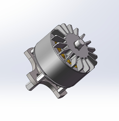 Купить Мотор внешнего ротора-W4920A online manufacture