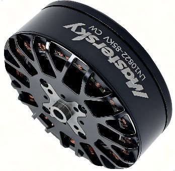 Купить LN10822D54-001?? 85KV Дронные моторы для 80-120 дюймовых дронов / EVToL online manufacture