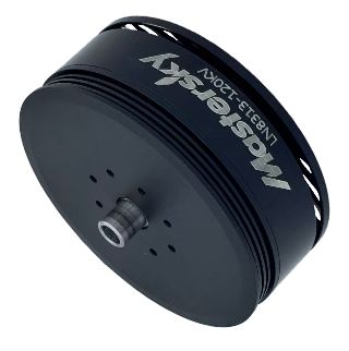 Купить Drone Motor LN8313 120KV for 40-50inch drones/eVTOL online manufacture