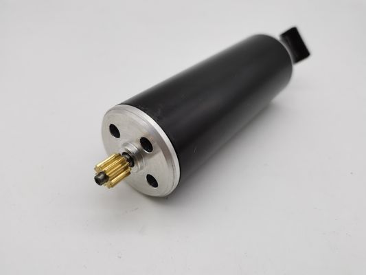 Купить Диаметр 30mm мотора шестерни DC с шестерней 12V 24V W3085A-12 online manufacture