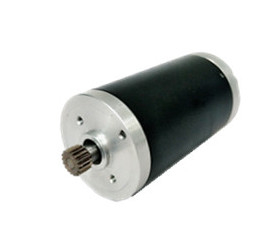 Купить Мотор DC 12V Dia 40mm почищенный щеткой 24V для крепкого всасывающего насоса online manufacture