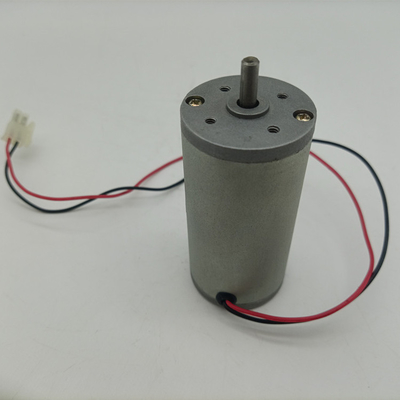 Купить Крепким мотор почищенный щеткой всасывающим насосом DC 12V 24V принимает выполненное на заказ online manufacture