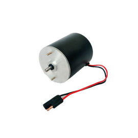 Feeder Machine High Efficiency DC Motor Oil Bearing With Punched Caps D8290A