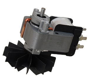 Shaded Pole Blower Fan Motor , Air Conditioner Blower Motor 50 / 60Hz Frequency
