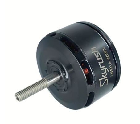 LN4214 380KV 6-8S Бесколлекторный двигатель для БПЛА 13 дюймов X-Class RC FPV гоночного дрона дальнего действия