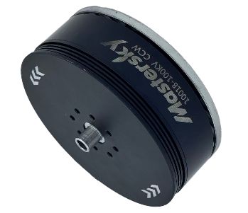 Drone Motor LN10018-100KV for 60-100inch drones/eVTOL
